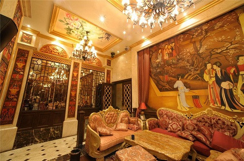 盐亭高档KTV妹子质量哪家好